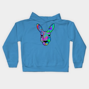 Kangaroo Kids Hoodie